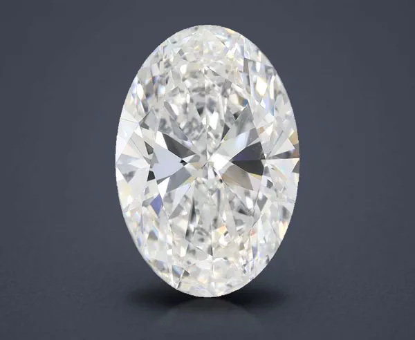3.55 Carat · D · IF Rare Carat Ideal Cut