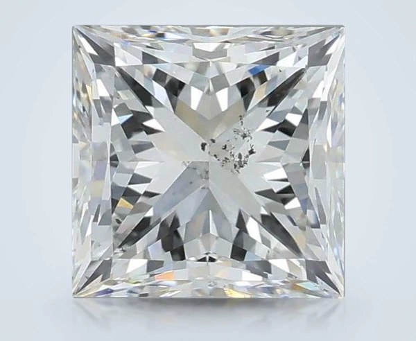 2 Carat · H · SI2 very good Cut