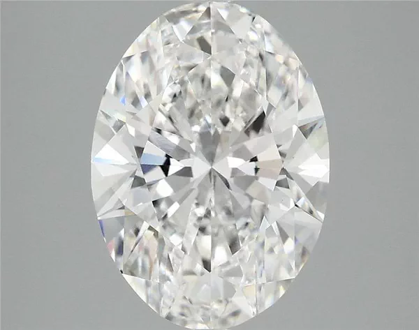 4 Carat · D · VVS2 Rare Carat Ideal Cut