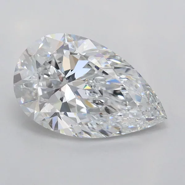 1.48 Carat · D · VVS2 Rare Carat Ideal Cut