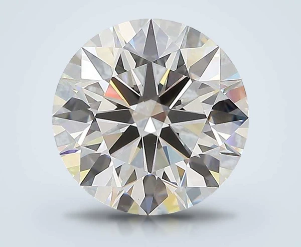 2.54 Carat · E · VS1 Rare Carat Ideal Cut