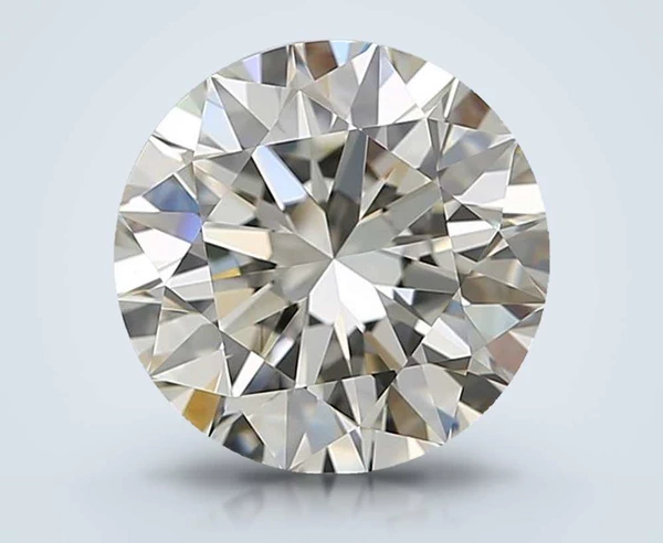 1.9 Carat · K · VVS1 Rare Carat Ideal Cut