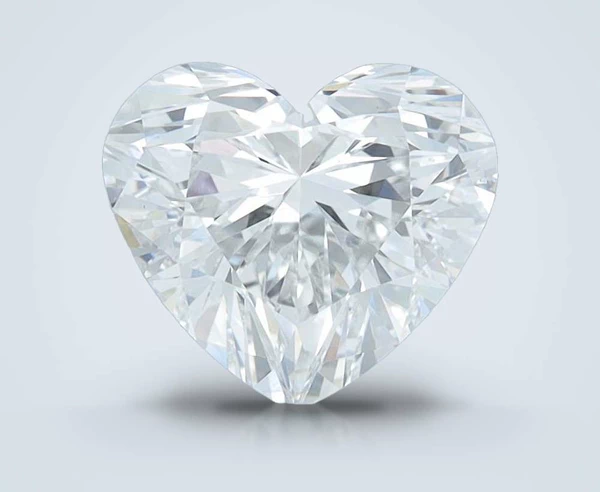 2.37 Carat · E · VS1 Rare Carat Ideal Cut