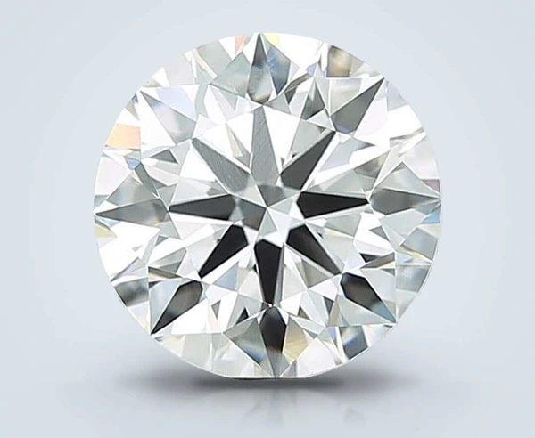 3.04 Carat · F · VVS1 Rare Carat Ideal Cut