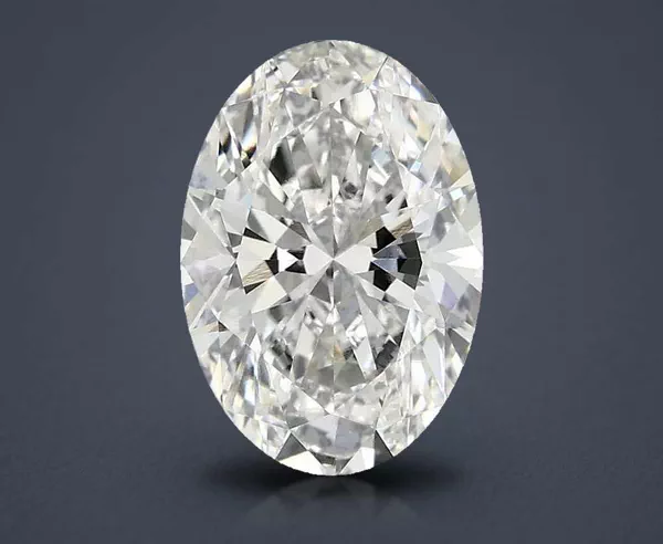 2.07 Carat · F · VS1 Rare Carat Ideal Cut