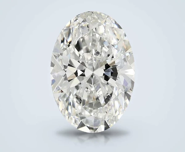 2.07 Carat · F · VS1 Rare Carat Ideal Cut