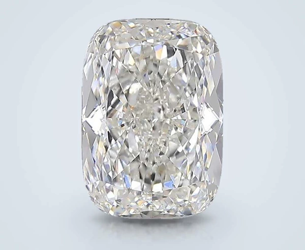 15.08 Carat · G · VVS2 Rare Carat Ideal Cut