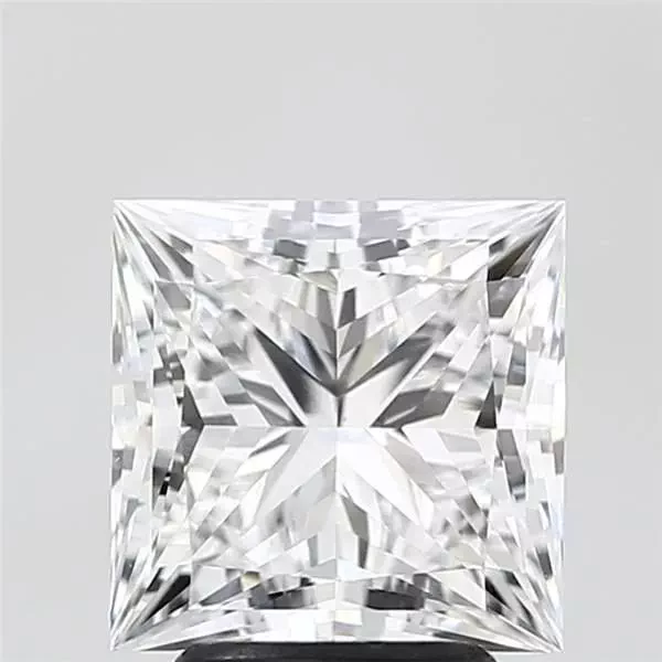 2.63 Carat · E · VVS1 Rare Carat Ideal Cut
