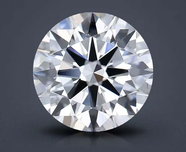 1.93 Carat · D · VVS1 Rare Carat Ideal Cut