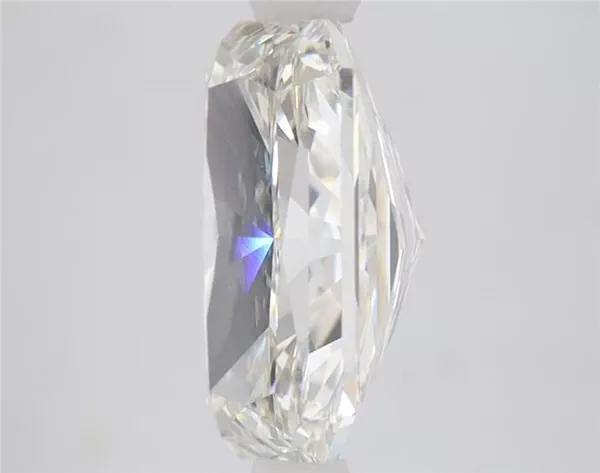4.09 Carat · H · VS1 Rare Carat Ideal Cut