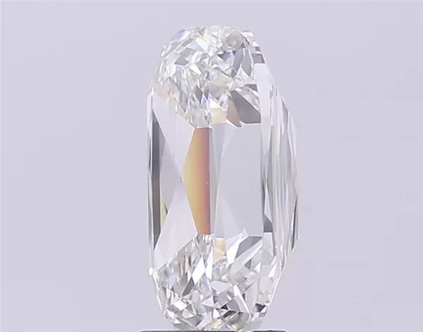 5.02 Carat · G · VVS2 Rare Carat Ideal Cut