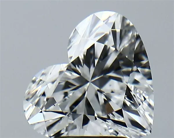 3.16 Carat · E · VVS2 Rare Carat Ideal Cut