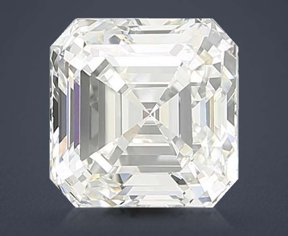 3.03 Carat · E · VVS2 Rare Carat Ideal Cut