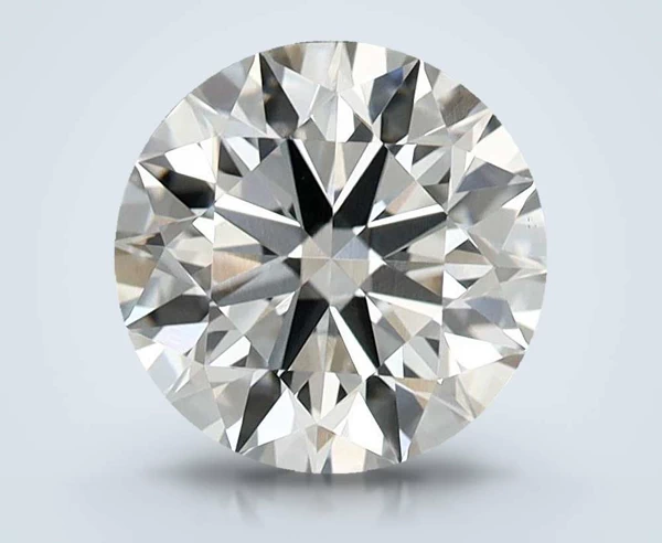1.64 Carat · F · VS1 Rare Carat Ideal Cut