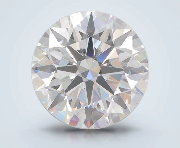 4.03 Carat · G · VVS2 Rare Carat Ideal Cut