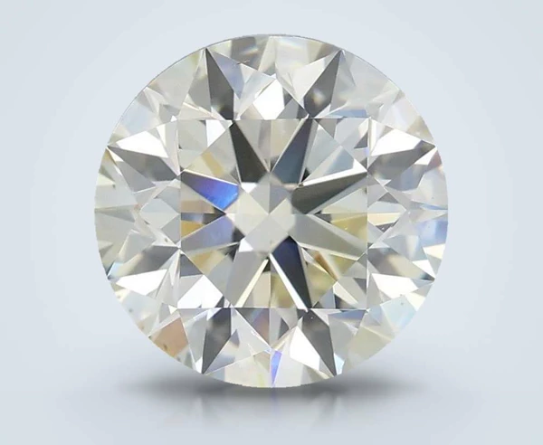 4 Carat · J · VS2 excellent Cut
