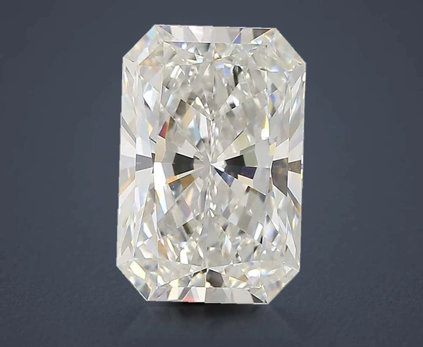 3.34 Carat · F · VVS2 Rare Carat Ideal Cut