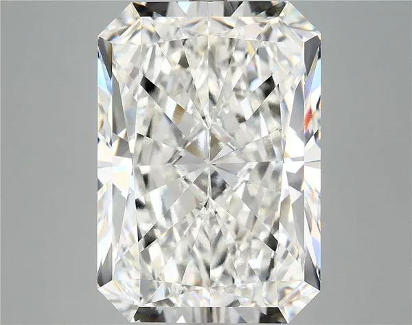 11.34 Carat · F · VVS2 Rare Carat Ideal Cut