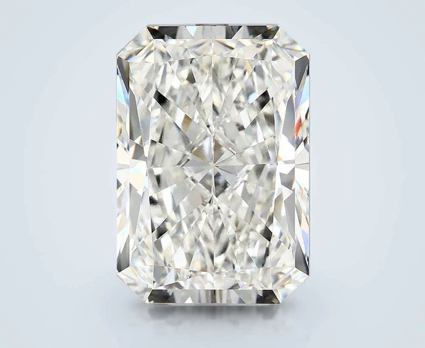 11.34 Carat · F · VVS2 Rare Carat Ideal Cut
