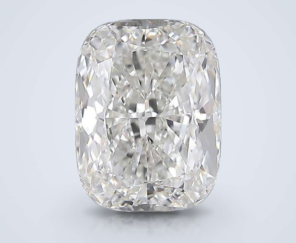 4.32 Carat · F · VVS2 Rare Carat Ideal Cut