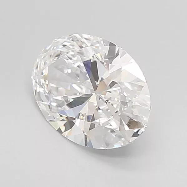 2.18 Carat · D · IF Rare Carat Ideal Cut