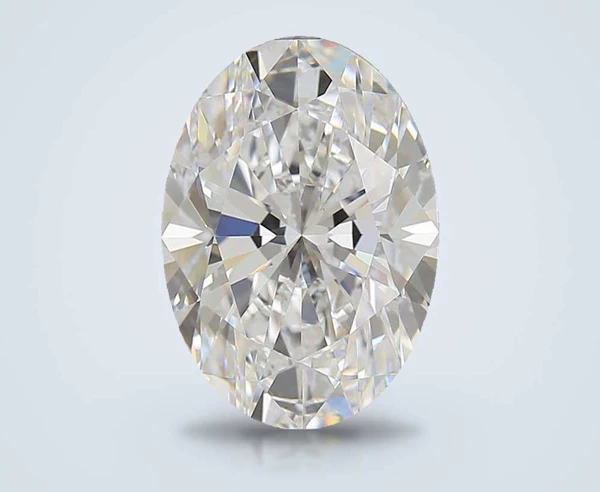 4.03 Carat · D · IF Rare Carat Ideal Cut