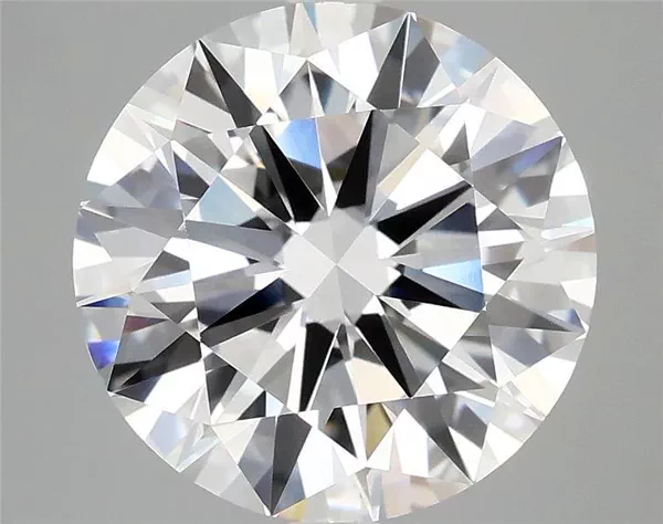4.84 Carat · E · VVS2 Rare Carat Ideal Cut