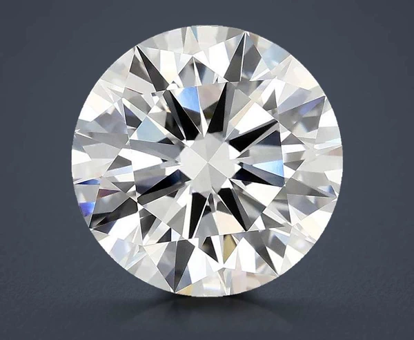 4.84 Carat · E · VVS2 Rare Carat Ideal Cut