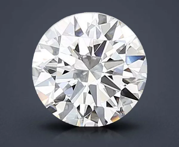 1 Carat · D · VVS2 excellent Cut