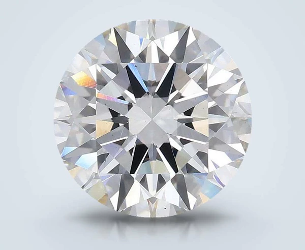 3.24 Carat · G · VS2 Rare Carat Ideal Cut