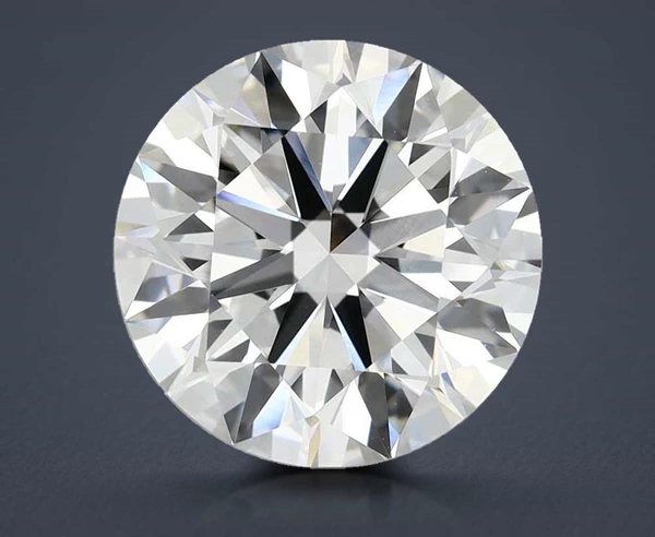 6.19 Carat · E · VVS2 Rare Carat Ideal Cut