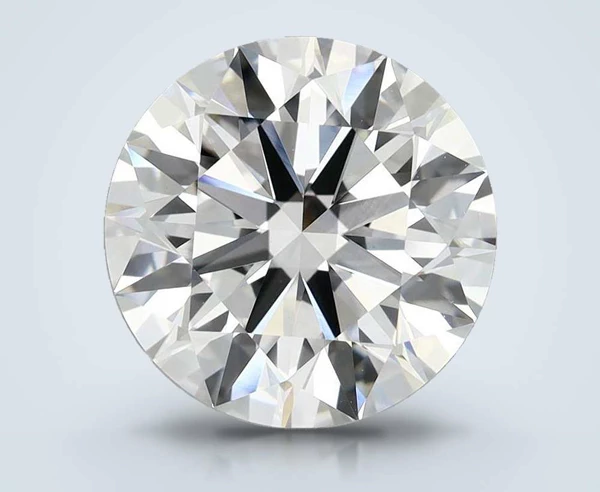 6.19 Carat · E · VVS2 Rare Carat Ideal Cut