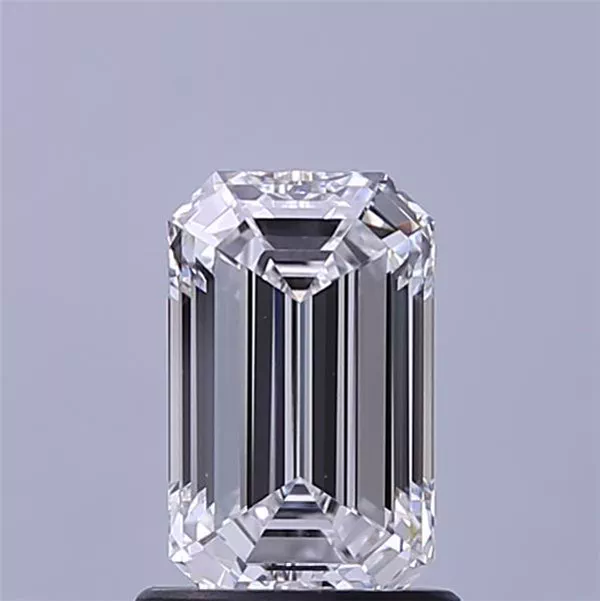 1.24 Carat · D · VVS1 Rare Carat Ideal Cut