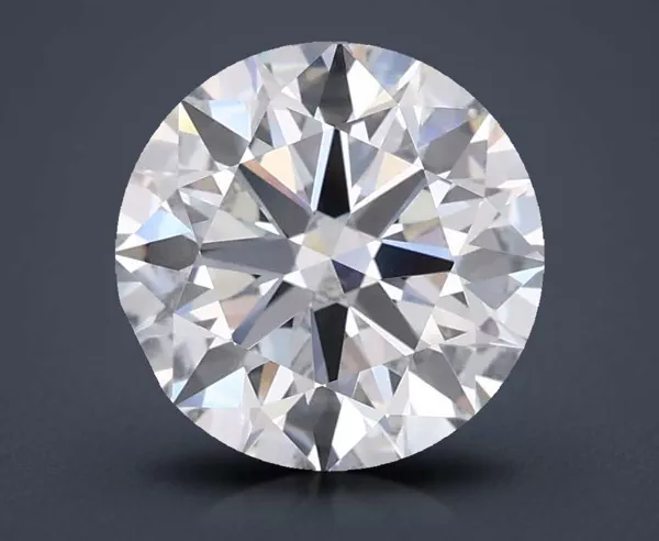 2.58 Carat · D · VVS1 Rare Carat Ideal Cut