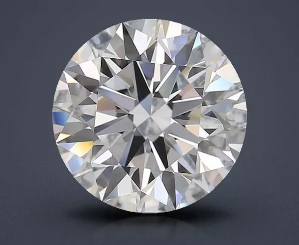 4.22 Carat · D · VS1 Rare Carat Ideal Cut