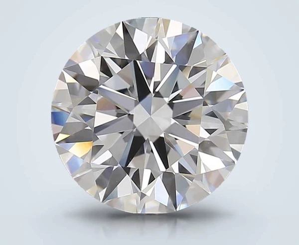4.22 Carat · D · VS1 Rare Carat Ideal Cut