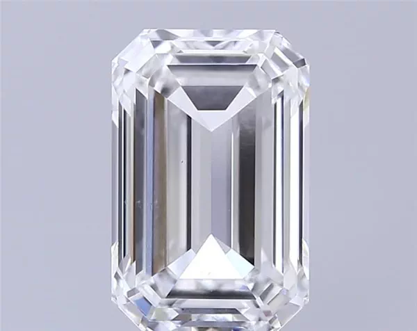 2.85 Carat · E · VS1 Rare Carat Ideal Cut