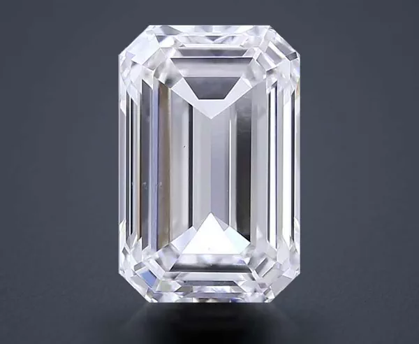 2.85 Carat · E · VS1 Rare Carat Ideal Cut