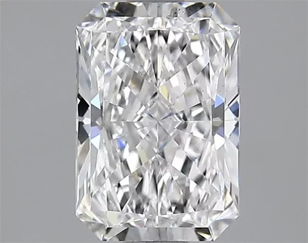1.82 Carat · D · VS2 Rare Carat Ideal Cut