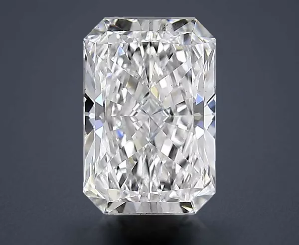 1.82 Carat · D · VS2 Rare Carat Ideal Cut