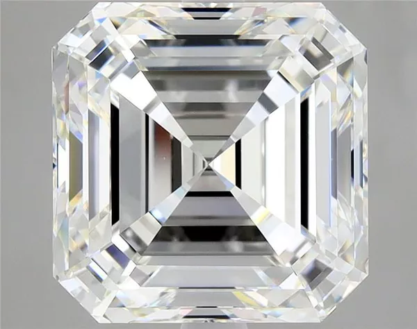5.06 Carat · G · VS1 Rare Carat Ideal Cut