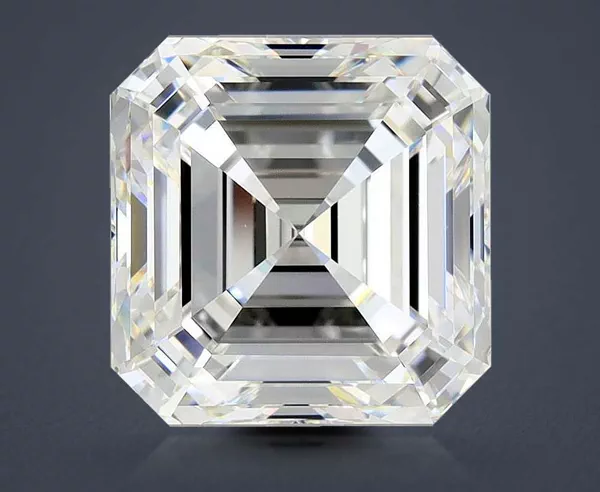 5.06 Carat · G · VS1 Rare Carat Ideal Cut