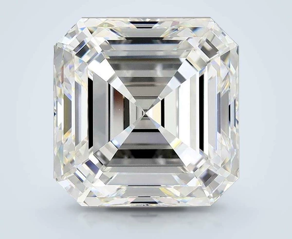 5.06 Carat · G · VS1 Rare Carat Ideal Cut