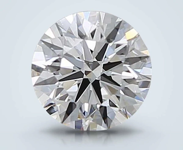 1.03 Carat · D · VS1 Rare Carat Ideal Cut