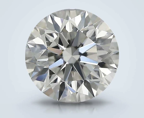 1 Carat · F · VVS1 excellent Cut