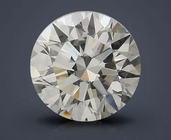 1.72 Carat · J · SI1 Rare Carat Ideal Cut