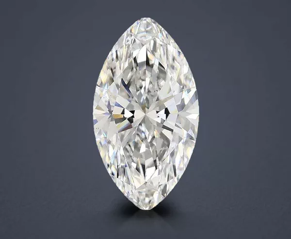 2.57 Carat · E · VS2 Rare Carat Ideal Cut