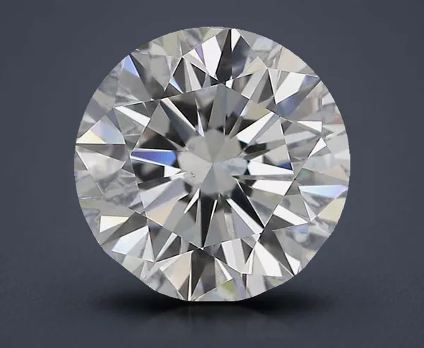 1.6 Carat · G · VVS2 Rare Carat Ideal Cut
