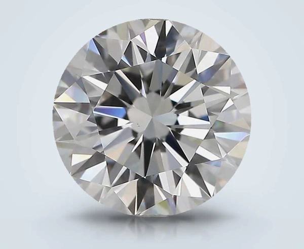 1.6 Carat · G · VVS2 Rare Carat Ideal Cut