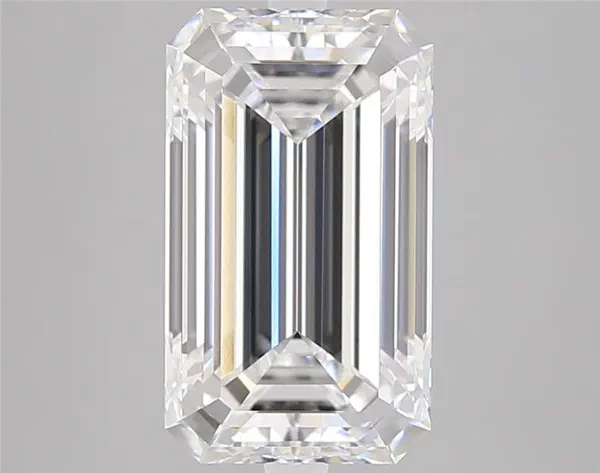 4.88 Carat · E · VVS1 Rare Carat Ideal Cut